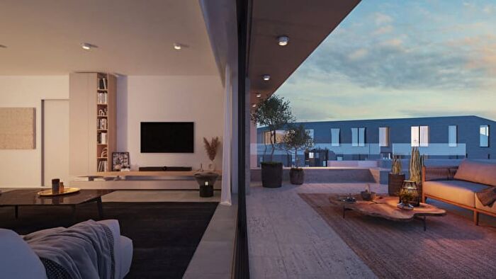 Huizen Koop Huur - 3