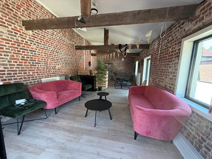 Huizen Koop Huur - 2