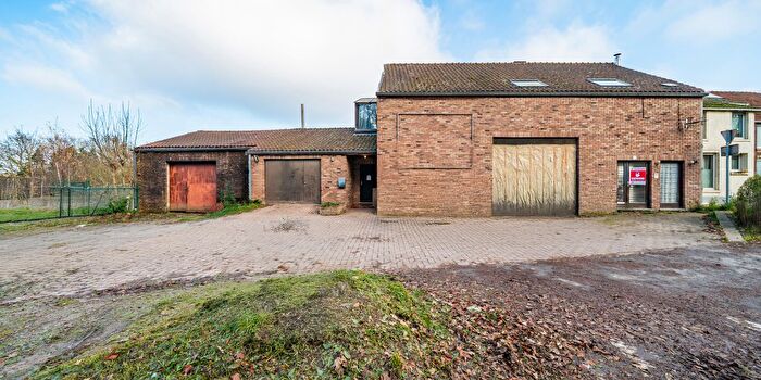 Huizen Koop Huur - 3