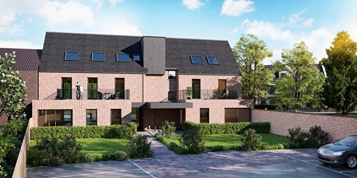 Huizen Koop Huur - 3