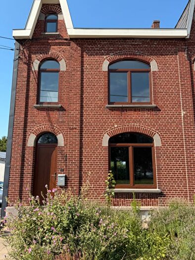 7-kamerhuis te huur in Sombreffe