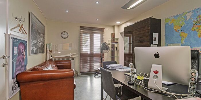 Huizen Koop Huur - 3
