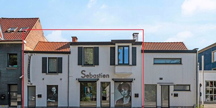 Huizen Koop Huur - 2
