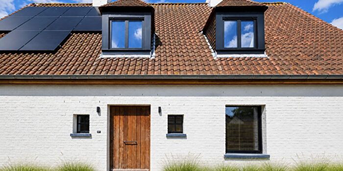 Huizen Koop Huur - 2