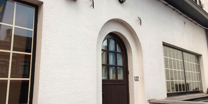 3-kamerhuis te huur in Haine-Saint-Paul