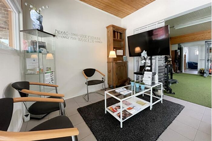 Huizen Koop Huur - 2
