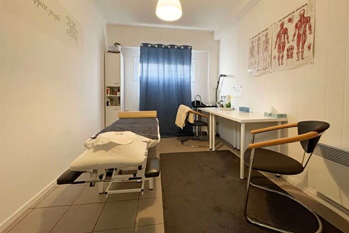 Huizen Koop Huur - 3
