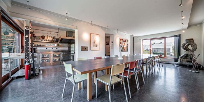Huizen Koop Huur - 3
