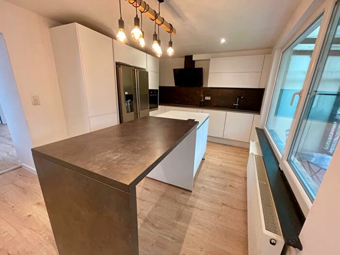 10-kamerappartement te huur in Trooz