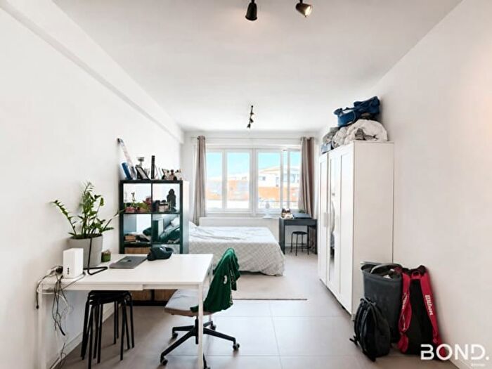 1-kamerappartement te koop in Leuven