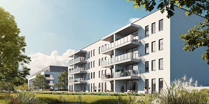 Appartement te koop in Harelbeke