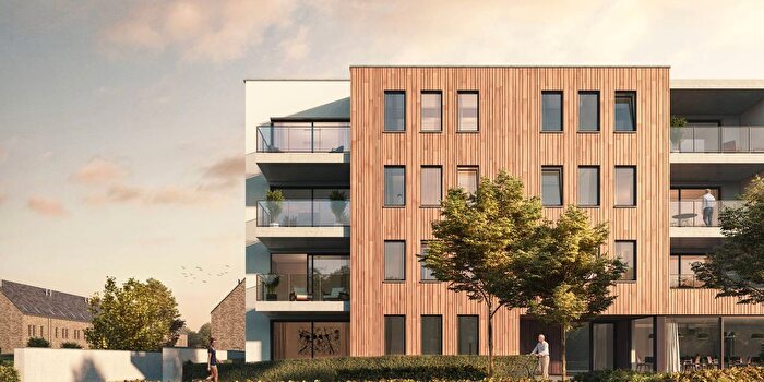 Huizen Koop Huur - 2