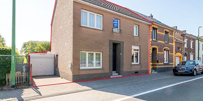 Huizen Koop Huur - 2