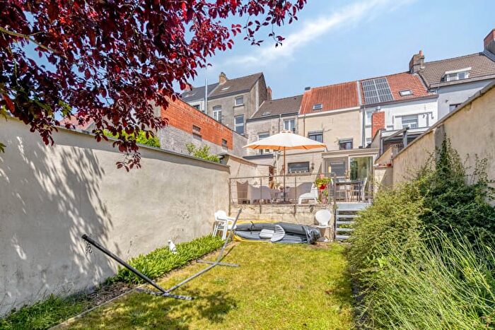 Huizen Koop Huur - 2
