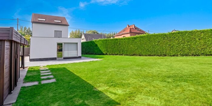 Huizen Koop Huur - 2
