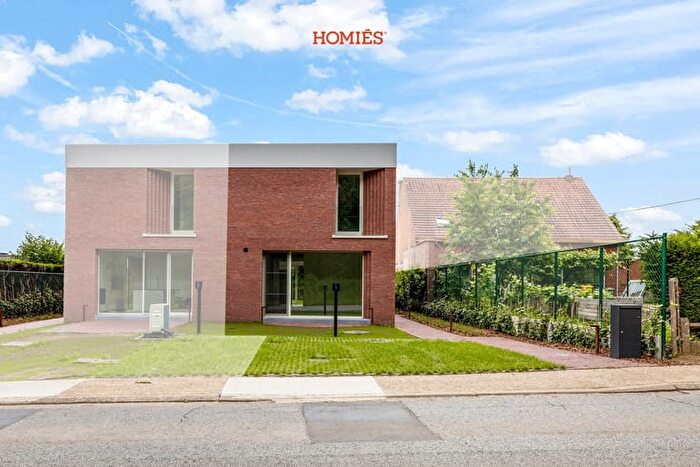 Huizen Koop Huur - 3