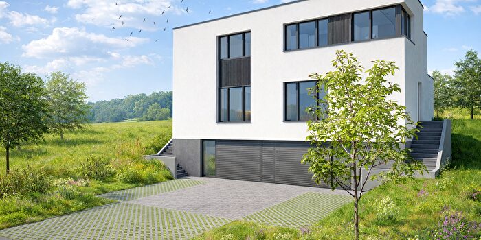 3-kamerhuis te koop in Vaalbeek