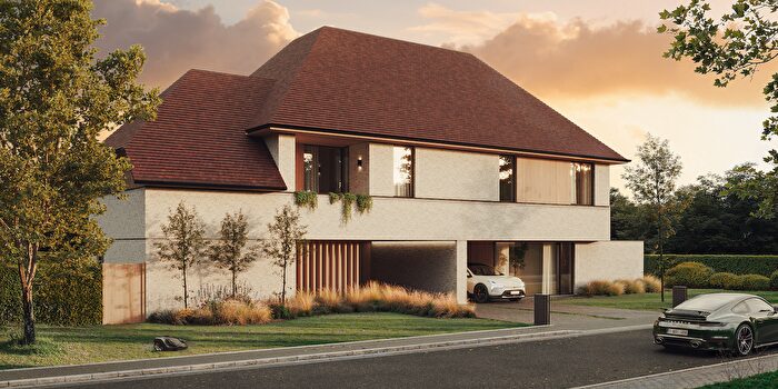 Huizen Koop Huur - 3