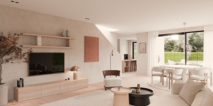 Huizen Koop Huur - 2