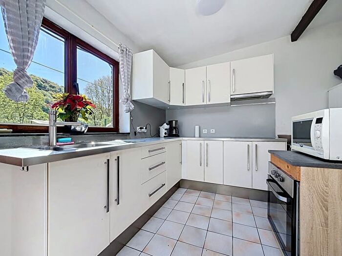 2-kamerhuis te koop in Comblain-au-Pont