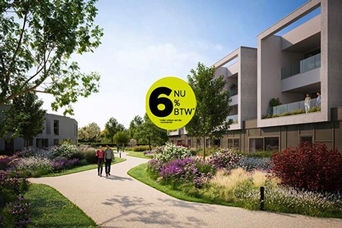 2-kamerappartement te koop in Dilsen-Stokkem