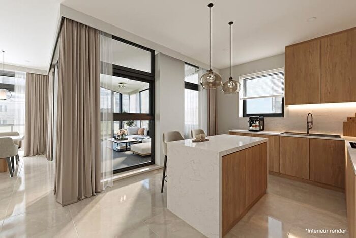 Huizen Koop Huur - 3