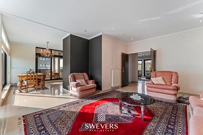 1-kamerappartement te koop in Genk