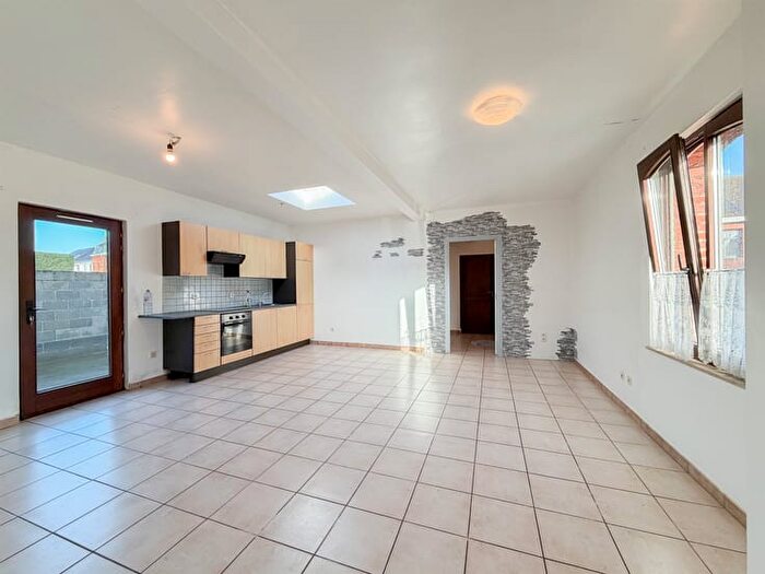 1-kamerhuis te koop in ESTINNES-AU-MONT