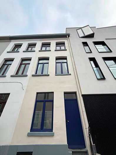 3-kamerhuis te koop in Mechelen