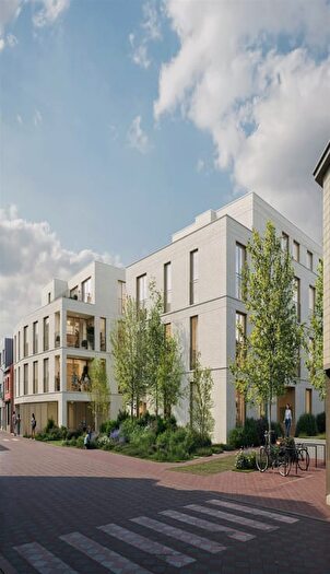 Appartement te koop in MERCHTEM
