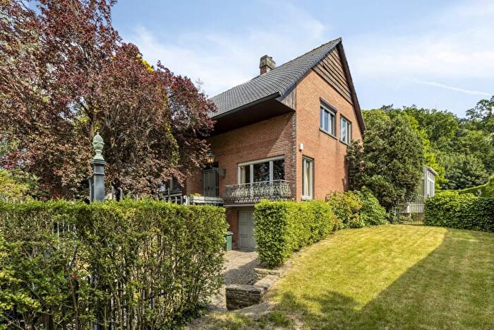 5-kamerhuis te koop in Oudenaarde