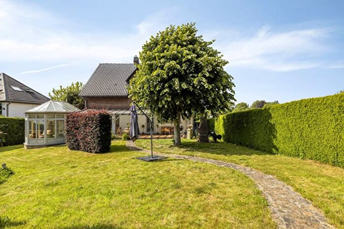 Huizen Koop Huur - 2