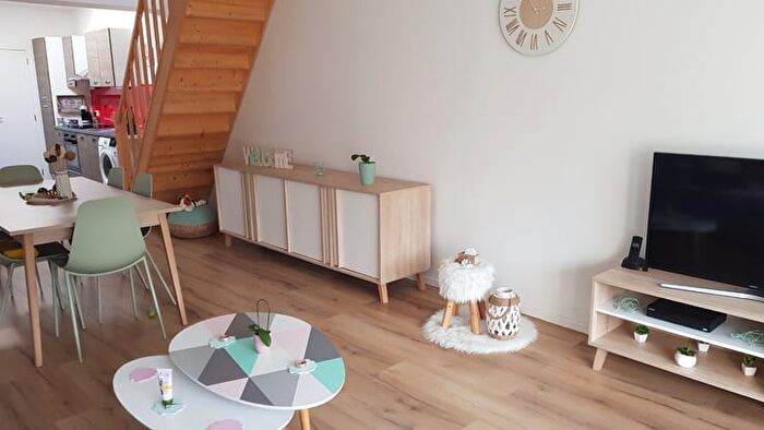 2-kamerappartement te huur in Seraing