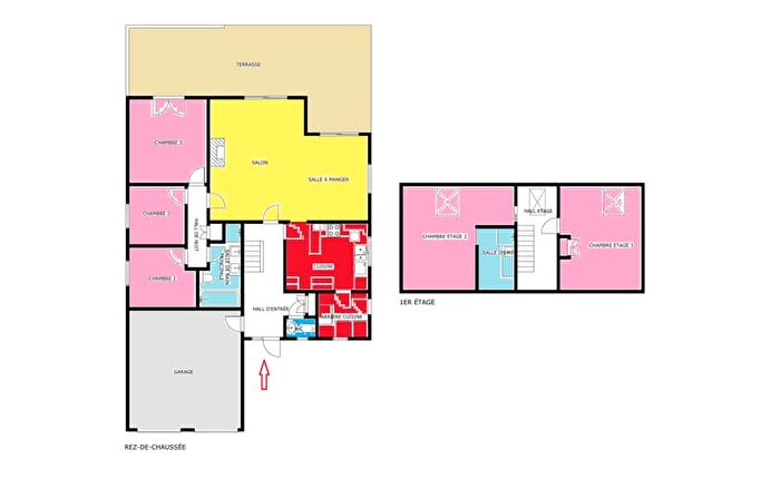 Huizen Koop Huur - 3