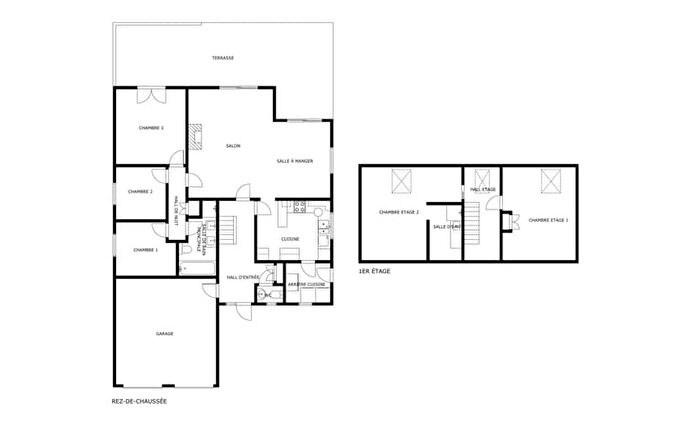 Huizen Koop Huur - 2