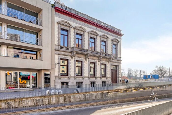 1-kamerappartement te koop in Kortrijk