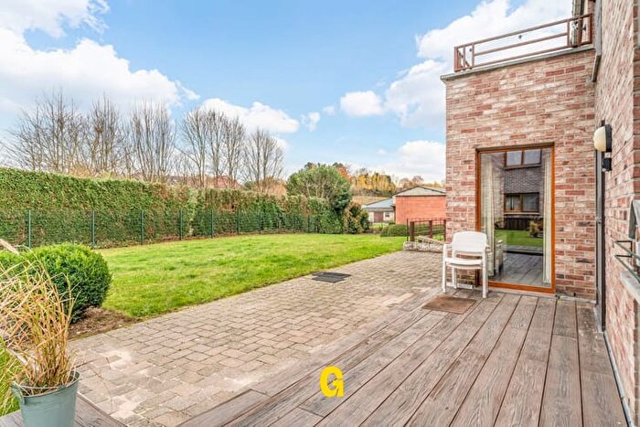 1-kamerappartement te koop in Hoeselt
