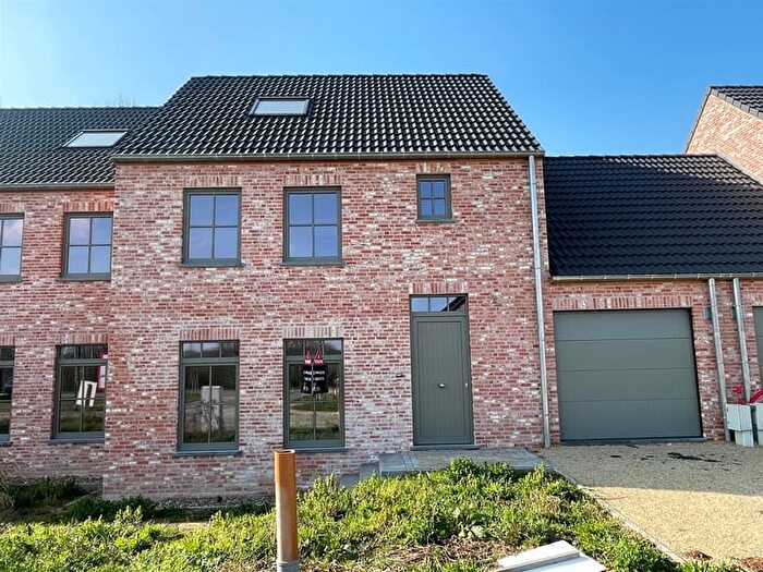 3-kamerhuis te koop in ORP-LE-GRAND