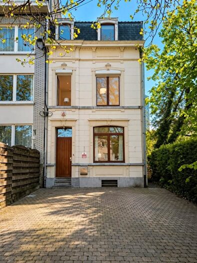3-kamerhuis te huur in HEUSY