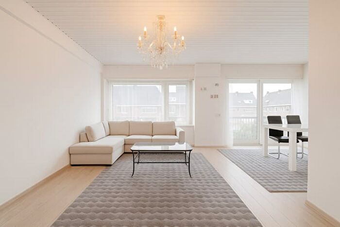 1-kamerappartement te koop in Sint-Niklaas