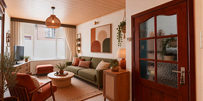 Huizen Koop Huur - 2