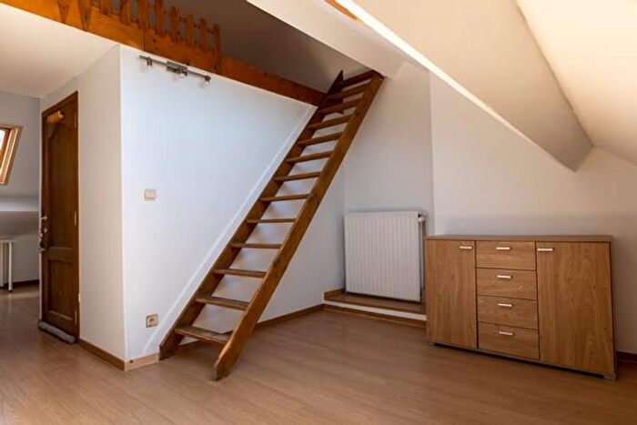 6-kamerhuis te koop in Mons