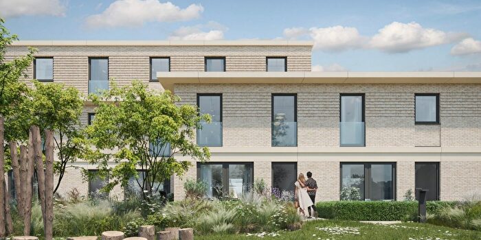 Huizen Koop Huur - 2