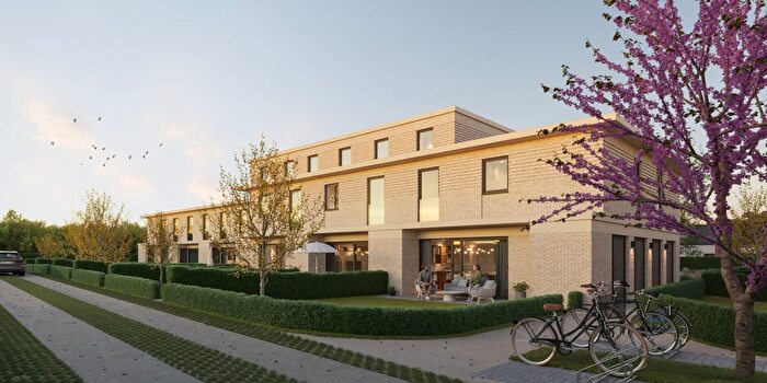 Huizen Koop Huur - 3