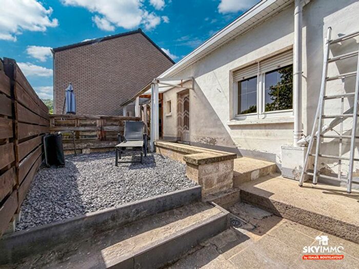 Huizen Koop Huur - 2