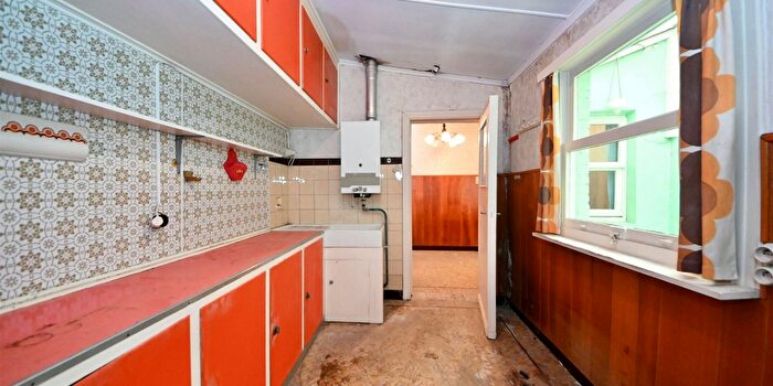 Huizen Koop Huur - 3