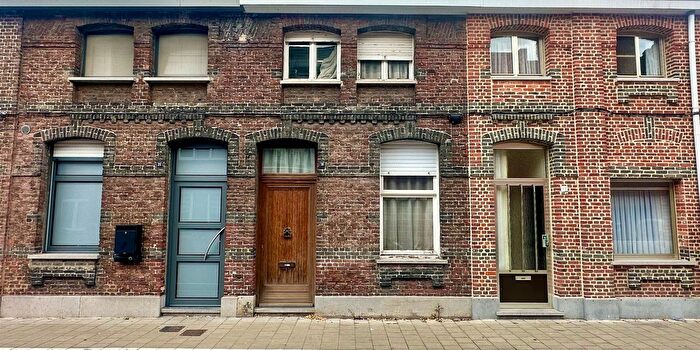 3-kamerhuis te koop in Willebroek