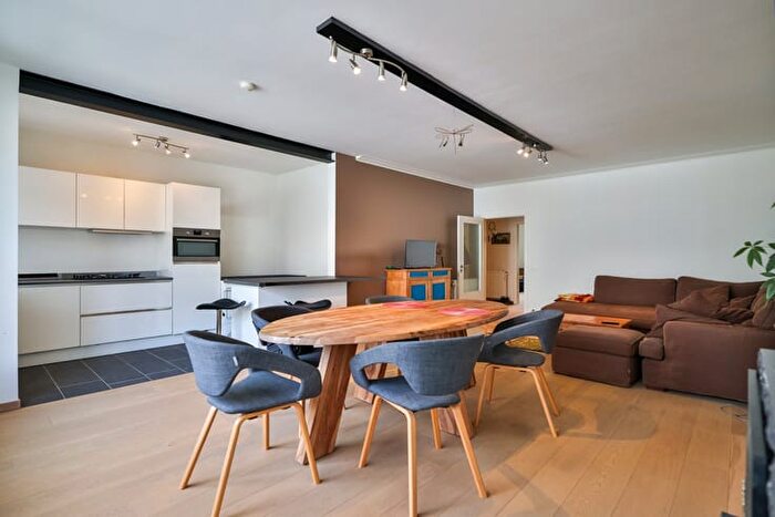 2-kamerappartement te koop in MORTSEL
