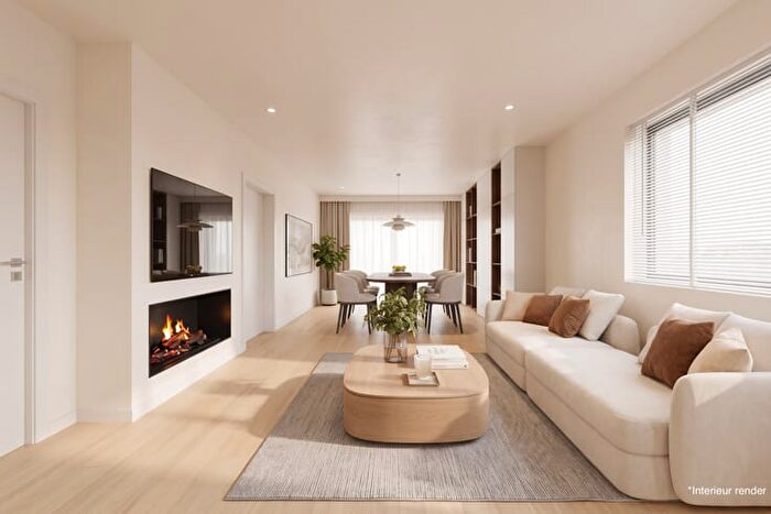 Huizen Koop Huur - 2