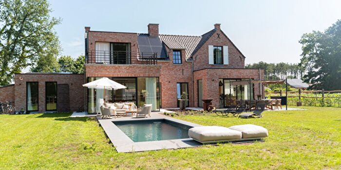 Huizen Koop Huur - 2